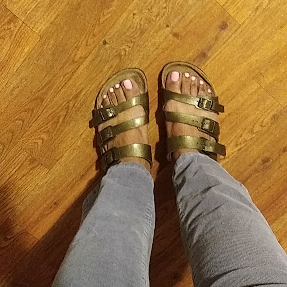 Birkenstock Florida